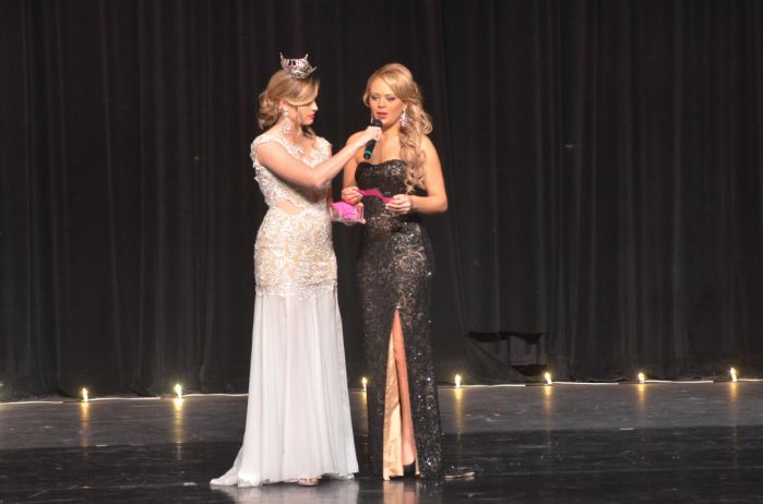 Miss County 2014